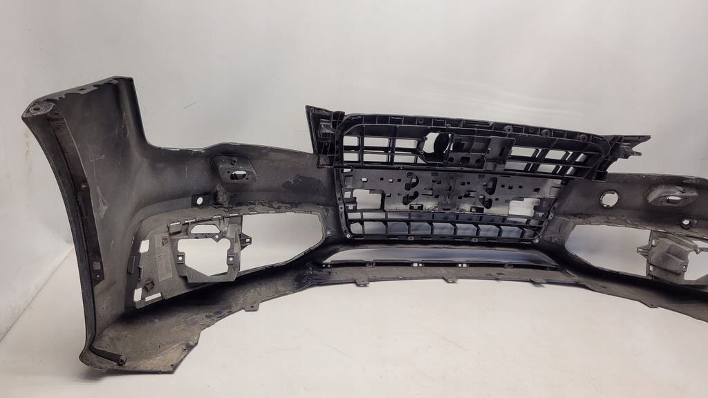 фото №9, Audi a7 s-line 4g8 бампер oryg.