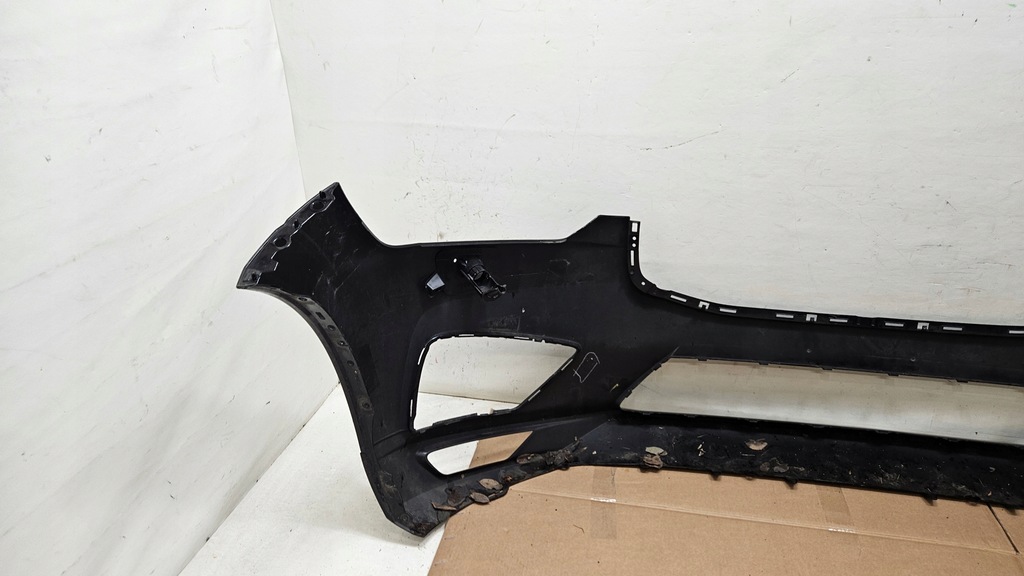 фото №8, Бампер перед передній volvo xc 60 xc60 ii r-design 31449127