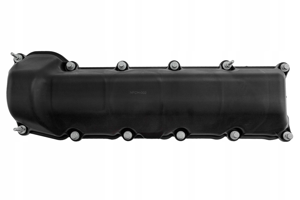 фото №4, Крышка клапанов do jeep commander 4.7 v8