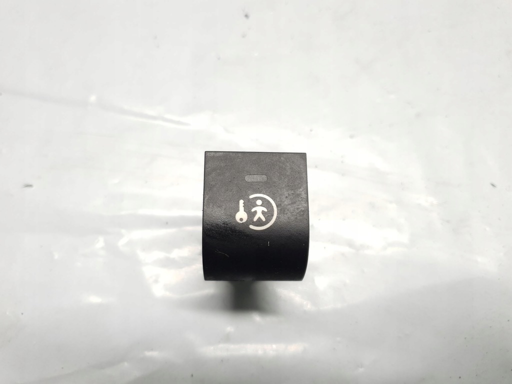 фото №1, Перемикач сигналізація блокування замка peugeot 207