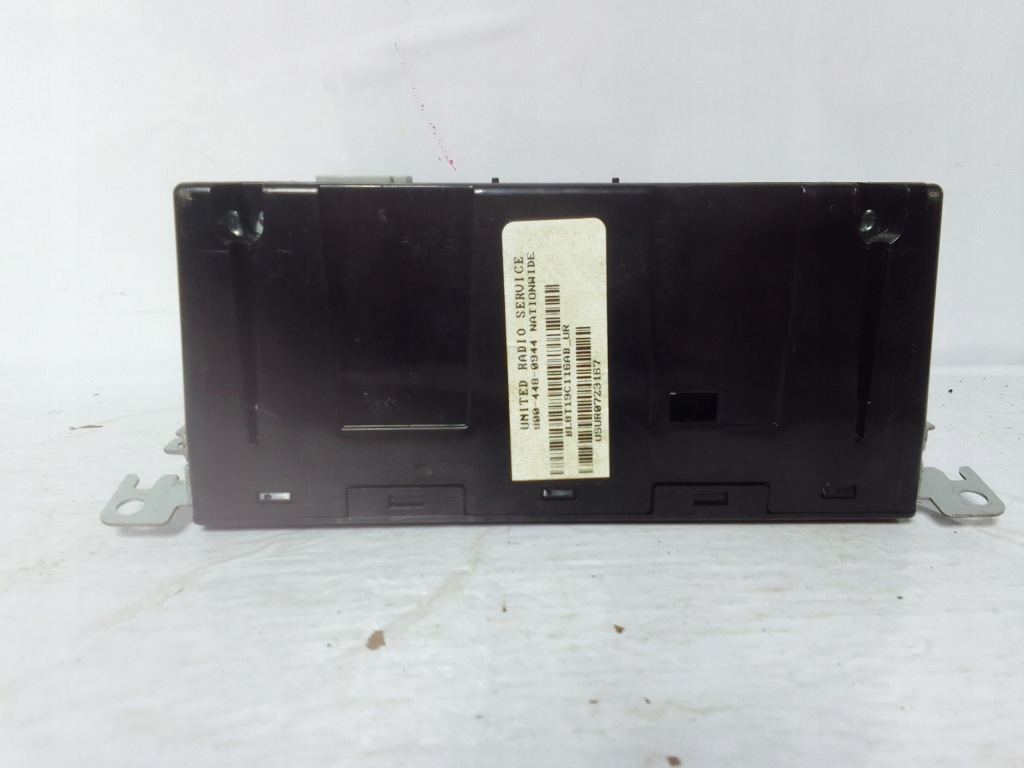 Купить Mercury mariner 06-10 экран дисплей bl8t-19c116-ab америка