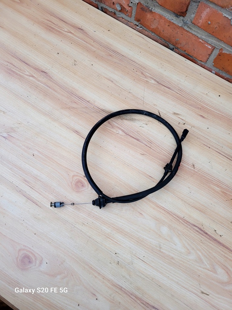 фото №11, Jeep grand cherokee wk 5.7 трос газу