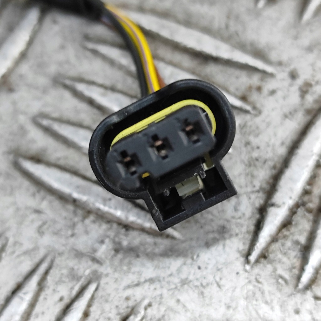 фото №8, Mercedes-benz a w177 2024 джгут трубопровід датчика паркування pdc