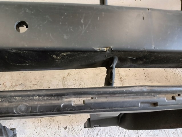 фото №6, Бампер перед передний land rover discovery 5 v 2017-