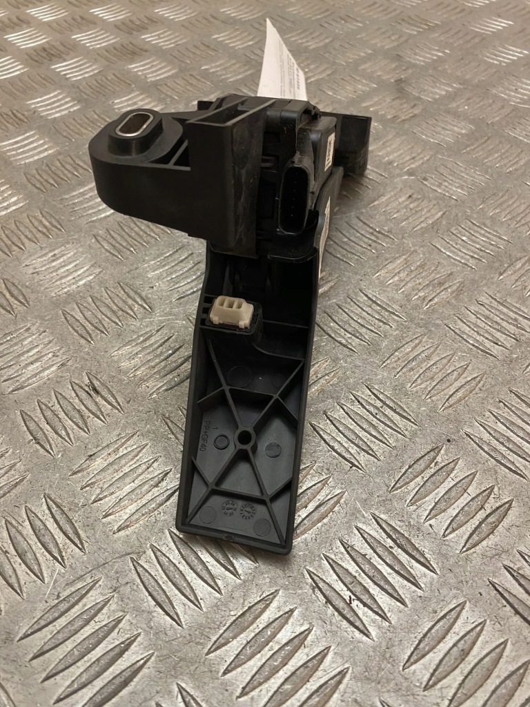 фото №9, Hyundai tucson iv nx4 педаль газа / ускорения