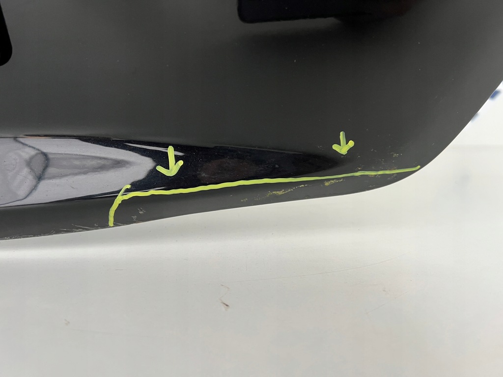 фото №11, Крышка багажника задняя багажника audi a5 i s5 8t sportback