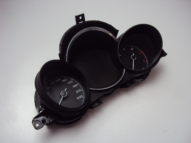 фото №1, Счетчик приборы fiat 500x 2014-