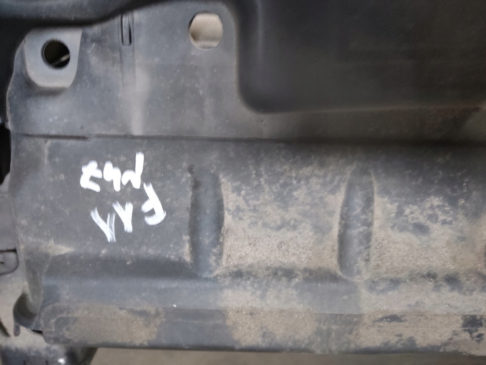 фото №9, Bmw f11 n47 pas передний усилитель передний