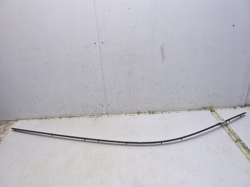 фото №7, Молдинг кровельная крыша левая bmw 3 e91