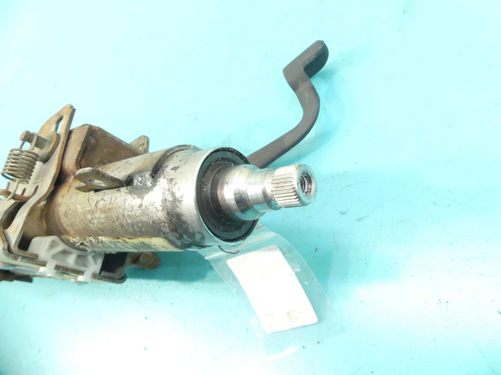 фото №14, Колонка рулевая jeep patriot 06-17 europa