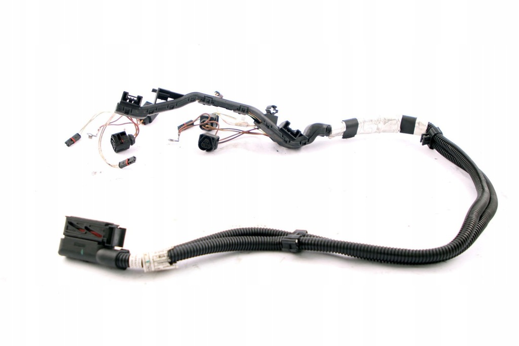фото №9, Bmw f20 lci n20 f22 n26 жгут электропроводка двигателя