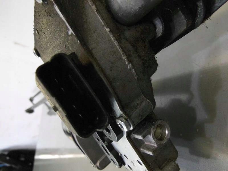 фото №5, Механізм двірник перед citroen c4 ii b7