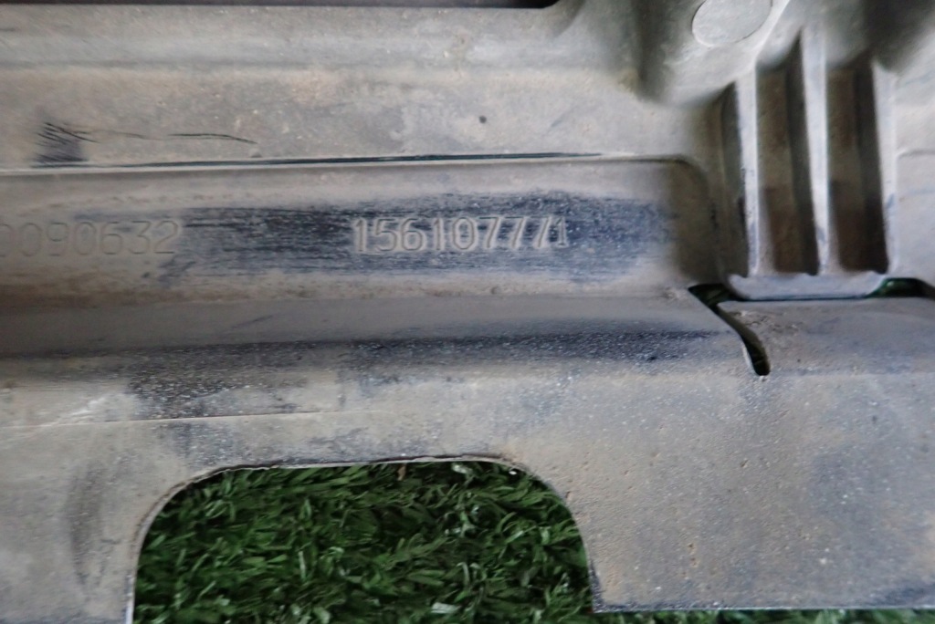 Молдинг поріг поріг alfa romeo giulia veloce ліва Ціна