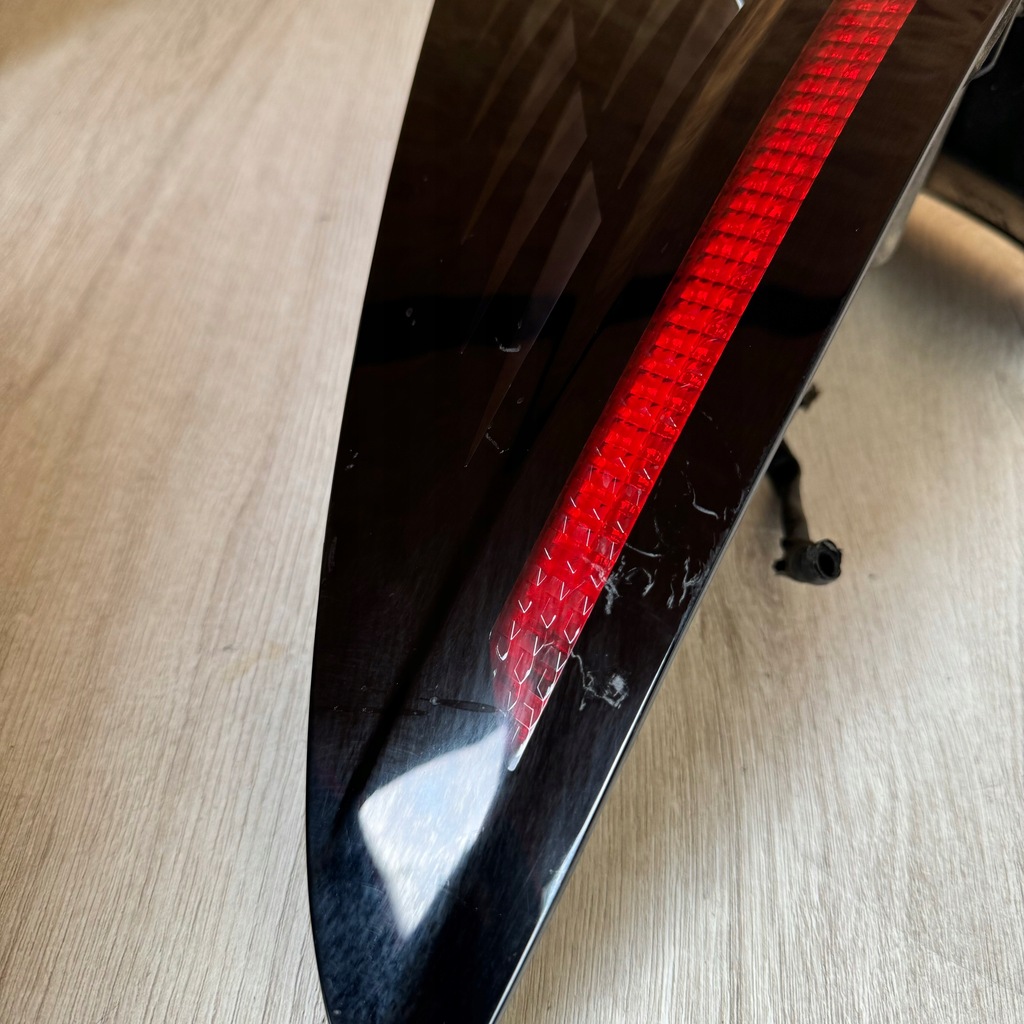 фото №4, Лампа задняя правая hyundai tucson iv 2020 rok