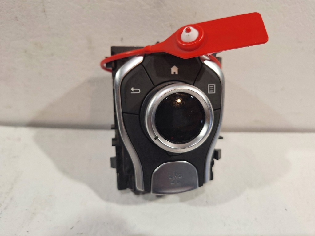 фото №1, Панель керування навігації 253b08895r renault talisman 15-