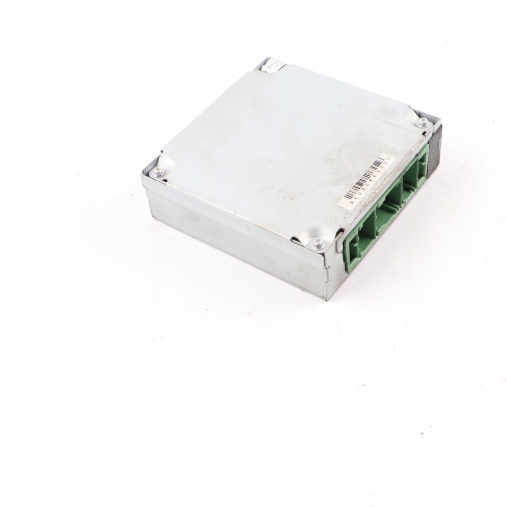 Mini r55 r56 lci r60 модуль блок управления коробки передач автоматическая коробка передач egs 8617239 Оригинал