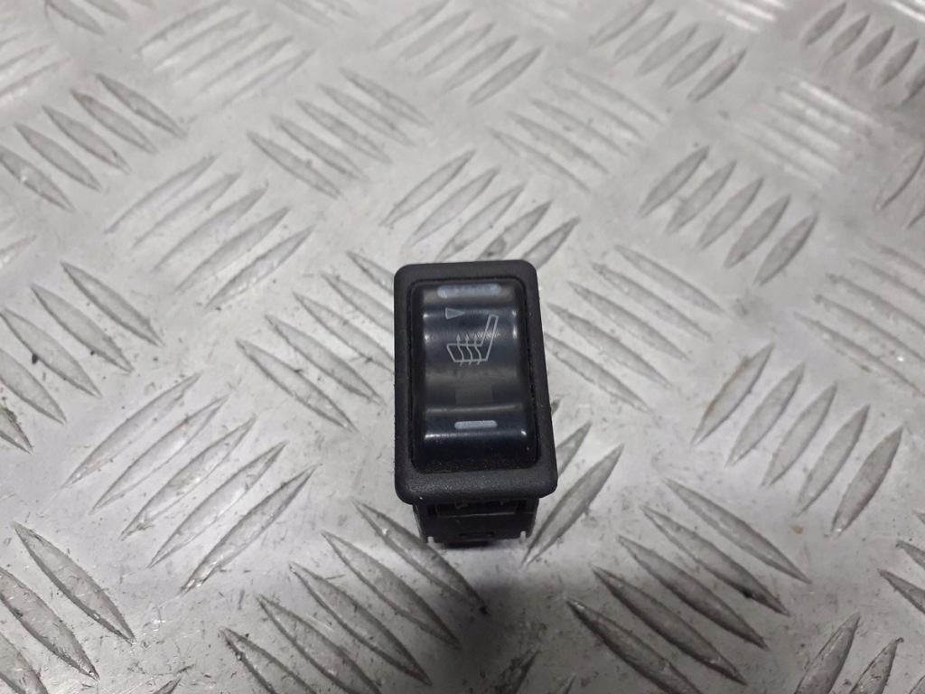 фото №1, Перемикач підігрів сидіння nissan primera p12