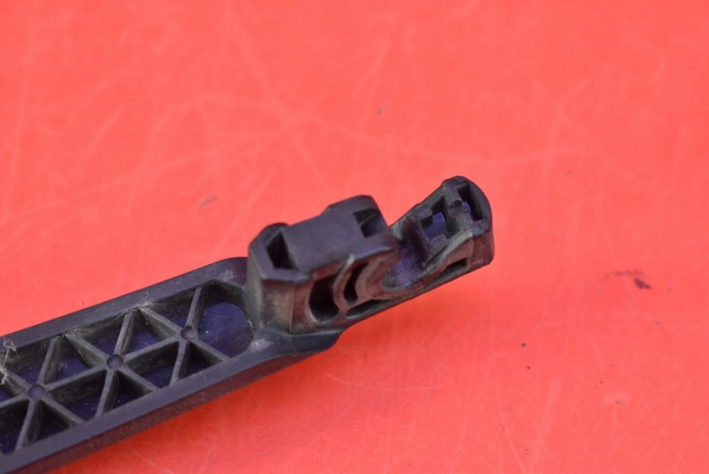 фото №6, Рычаг дворники задняя kia picanto 2 ii 5d hb 11-17