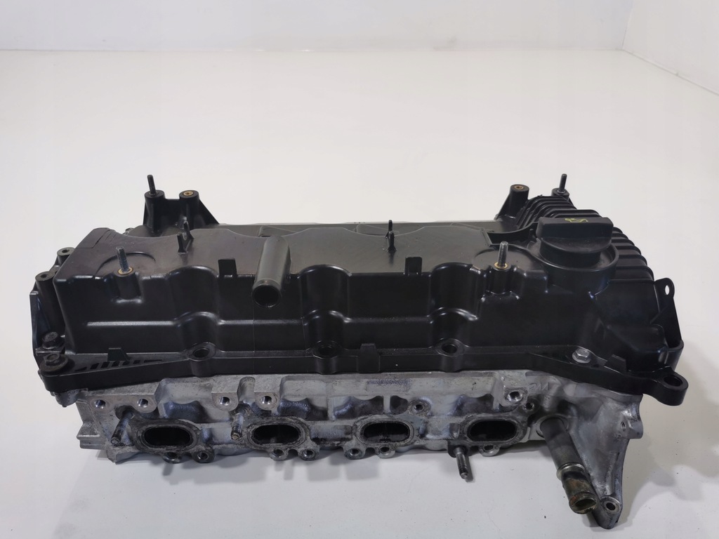 фото №7, Головка двигателя mazda 6 gh cx-7 2.2 citd r2aa