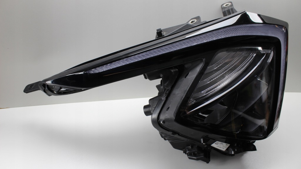 фото №7, Kia sportage 5 v - лампа перед права led 2021+