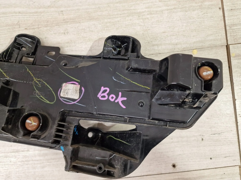 Mazda cx-30 cx30 протитуманна фара led drl led правий перед передній dfr5-51060 Зі Шроту