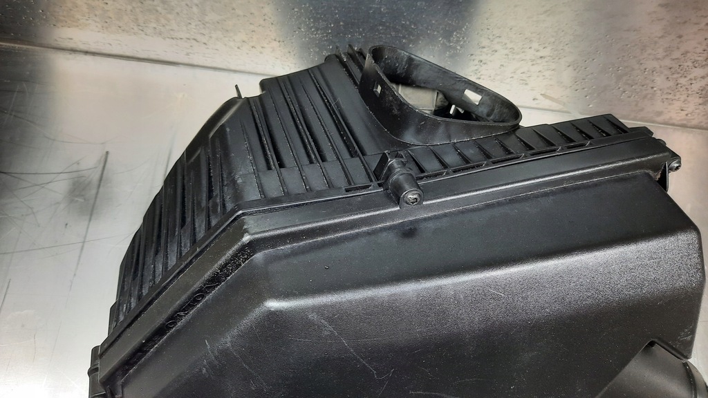 фото №5, Корпус фильтра воздуха 31273658 volvo s60 v60