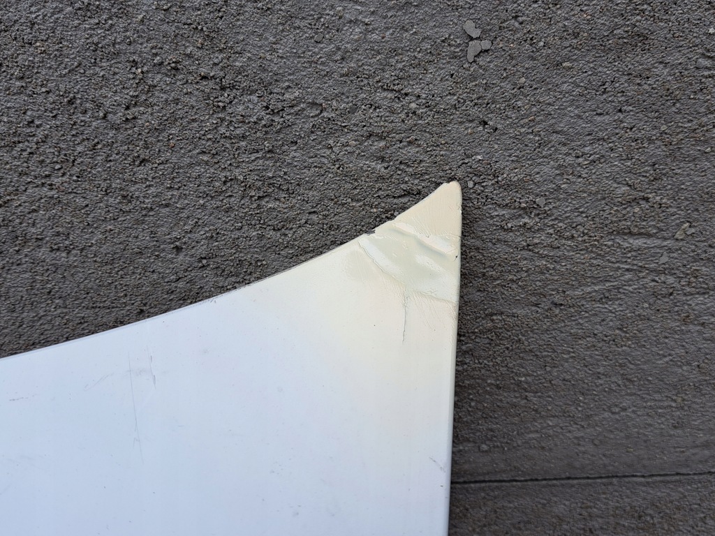 фото №7, Крышка багажника задняя audi a5 cabrio lift 8f