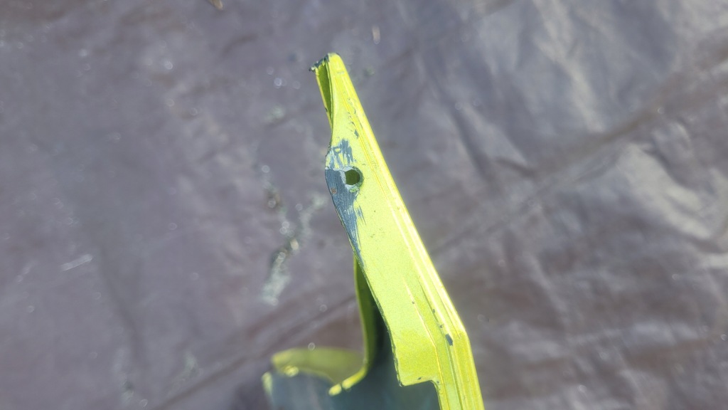 Купить Skoda superb iii kombi бампер задний  задний 3v9807421 / 3258