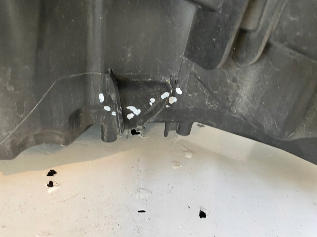 фото №11, Nissan leaf i лампа левый перед full led