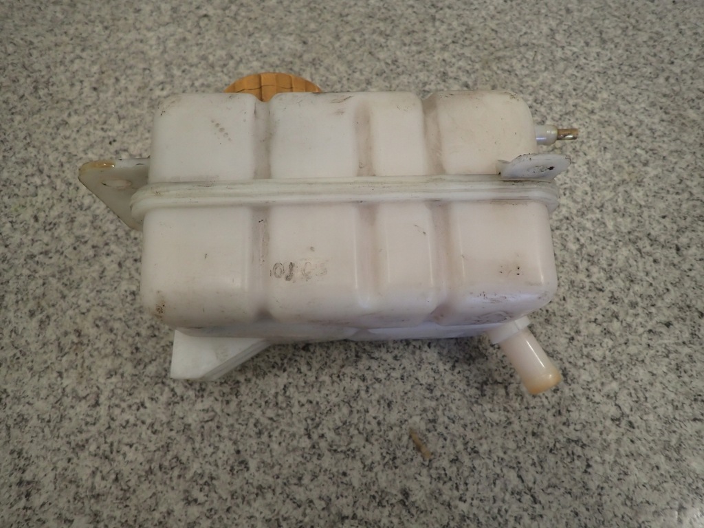 фото №4, Chevrolet aveo t250 1.4i бачок розширювальний