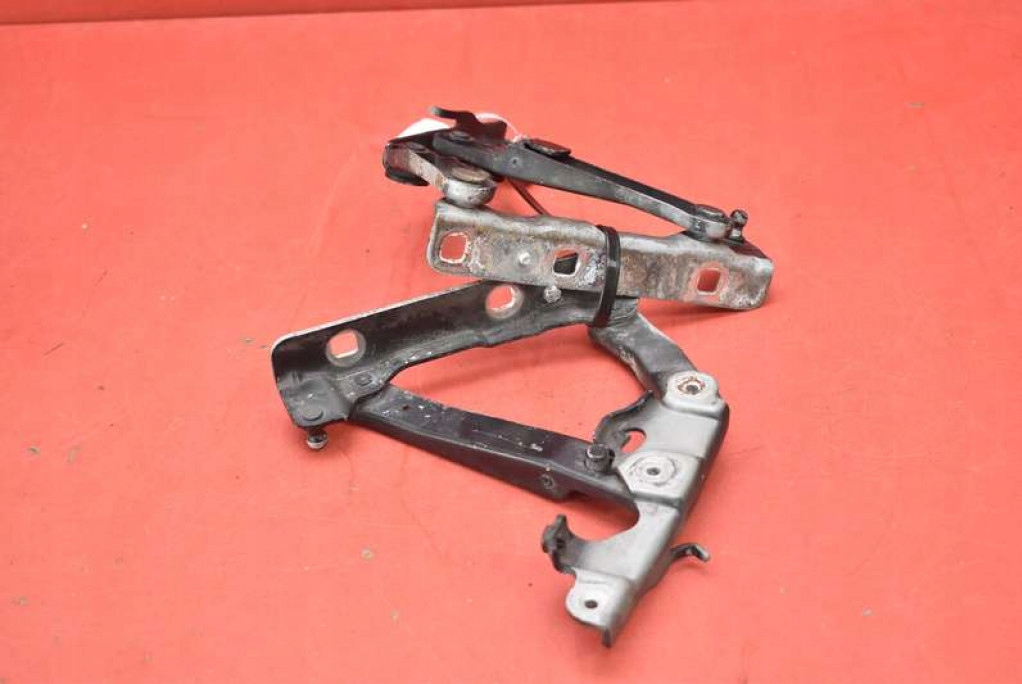 фото №3, Петля петлі капот merceds cls c219 w219 04-08