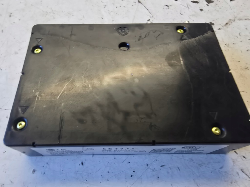 фото №1, Opel mokka x модуль wifi 23221498