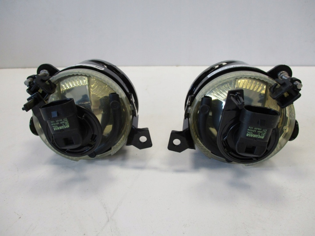 фото №6, Протитуманна фара vw up 1s0 1s0941700 правий