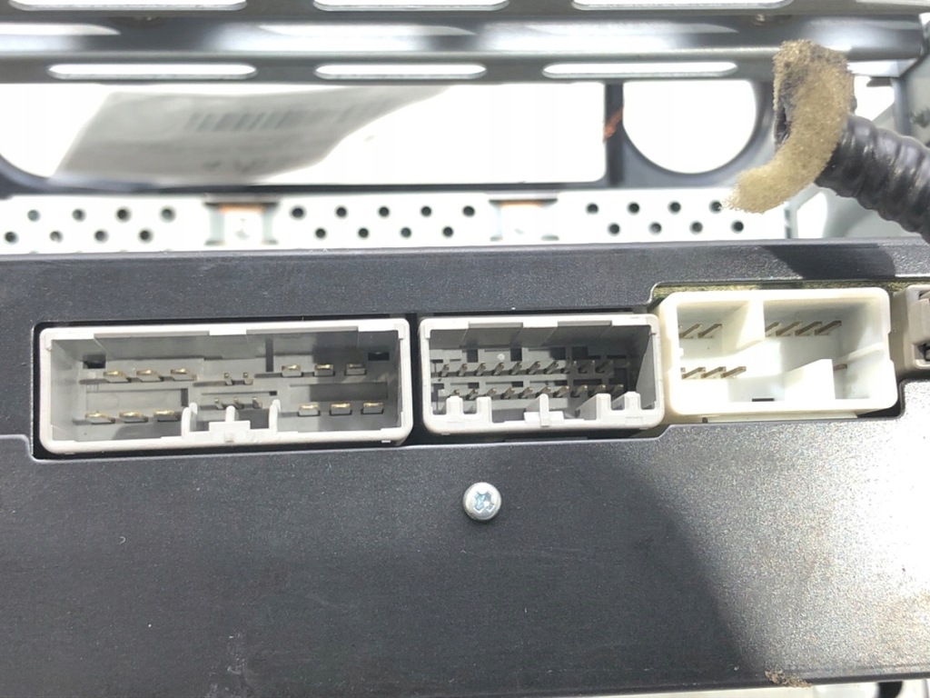 фото №7, Радио honda civic viii тюнер