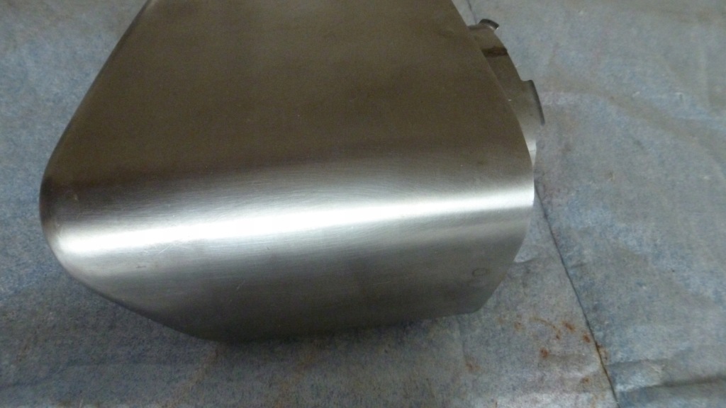 Porsche cayenne наконечник вихлоп ліва 9y0253825 Київ