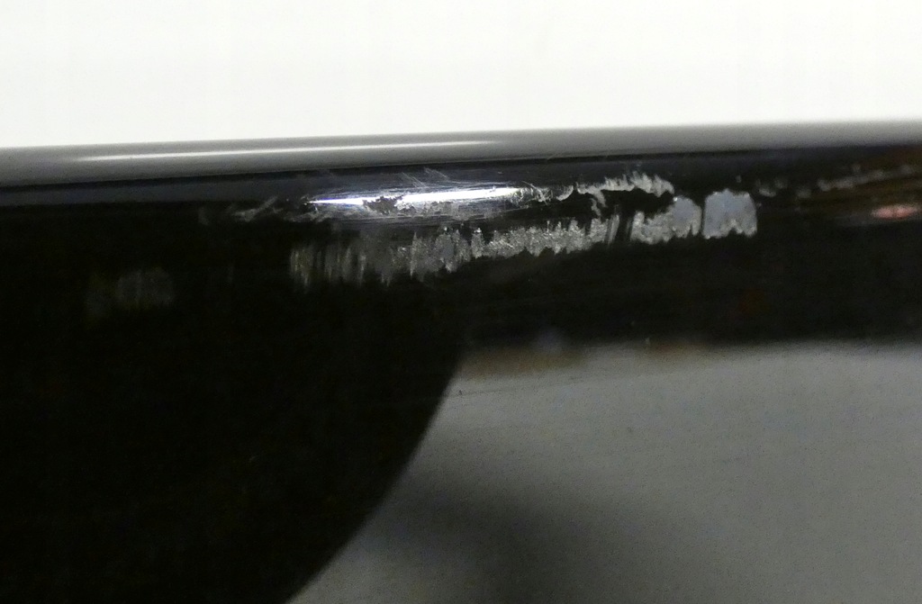 фото №8, Audi a1 citycarver 82a807719a 2020- накладка спойлер бампера