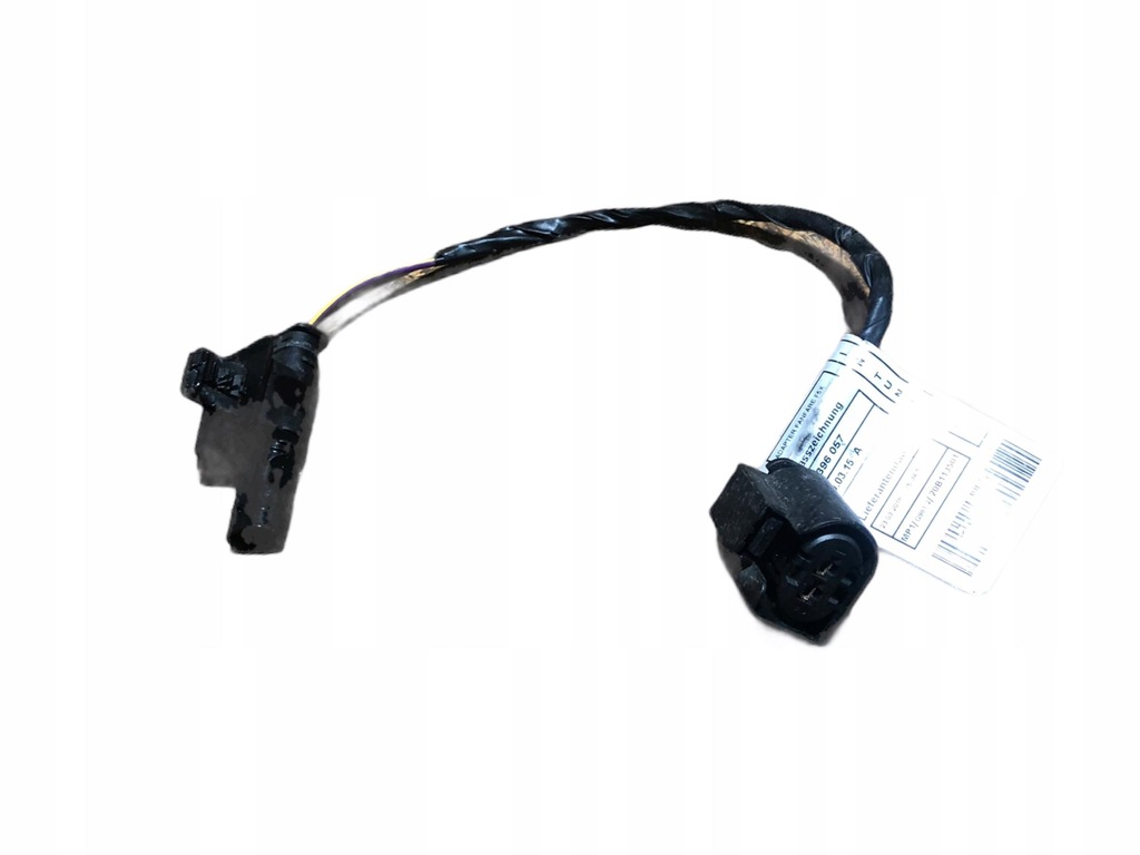 фото №1, Кабель шланг соединитель bmw 9396057