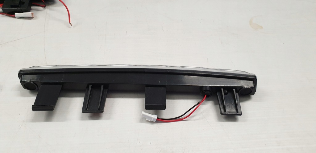 фото №9, Dodge ram 1500 5 v led підсвічування решітка радіатора решітка радіатора перед 19-24r