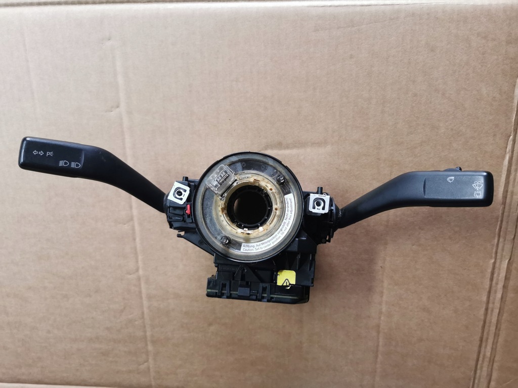 фото №1, Перемикач комбінований vw touran golf v