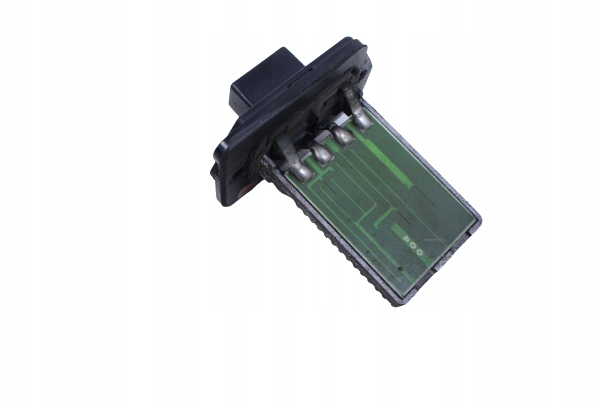 фото №1, Резистор вентилятор hyundai accent i 99r.