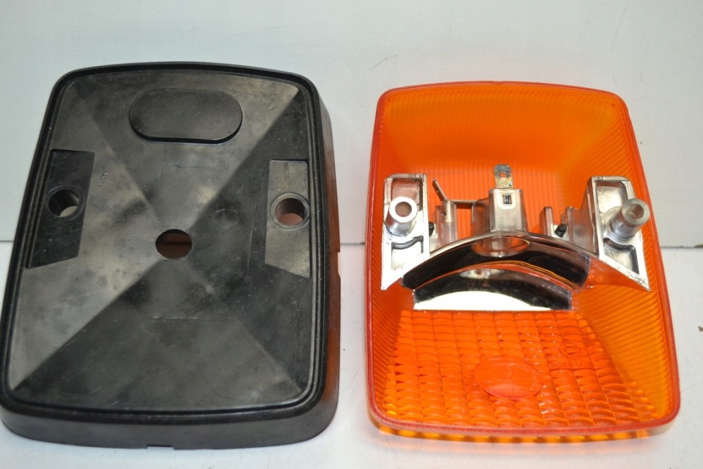 Купити Mercedes w460 g klasa поворотник перед крила