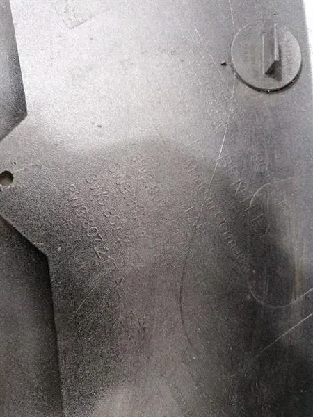 Бампер передній bentley 3w3807221ad Київ