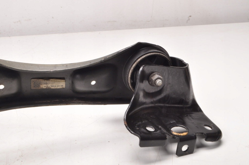 фото №9, Mercedes w177 2.0 amg 4-matic поворотный кулак левый задняя a2473520700 1773506301