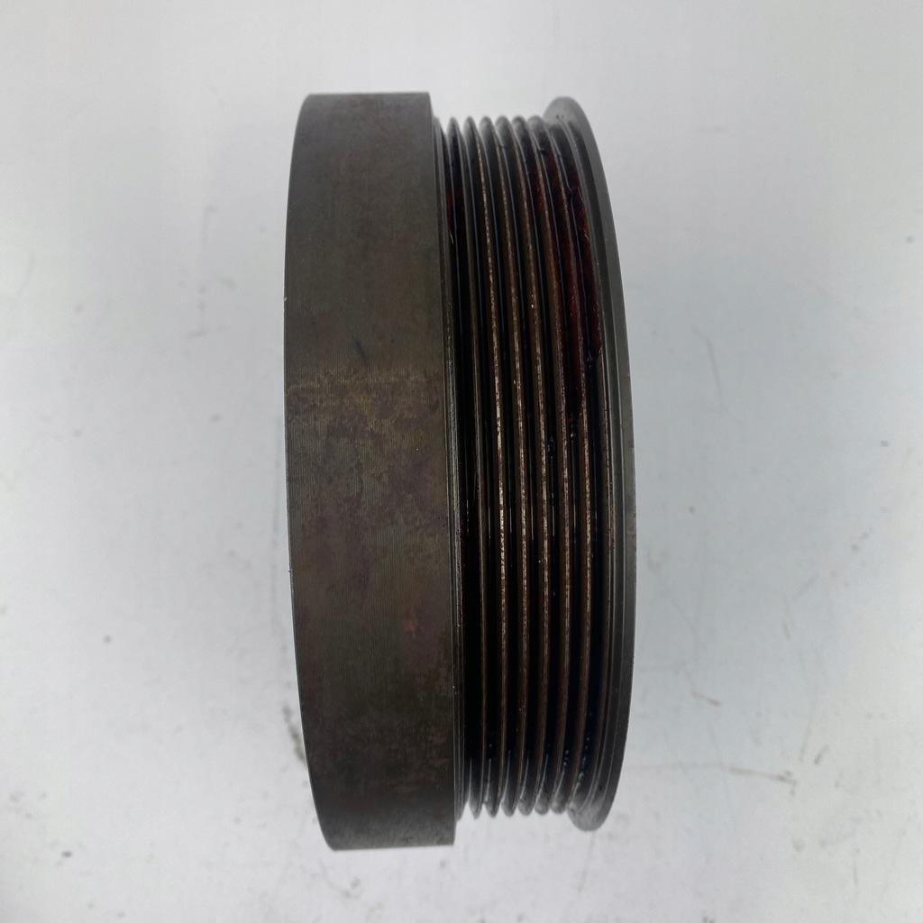 фото №6, Шків колінчастого вала ford ranger 3.2tdci - 2019r