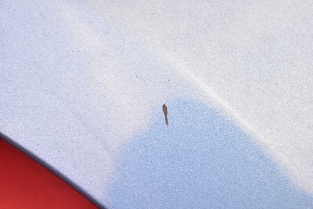 фото №6, Крыло левый перед передний la5r seat ibiza 4 iv 6j 12-15