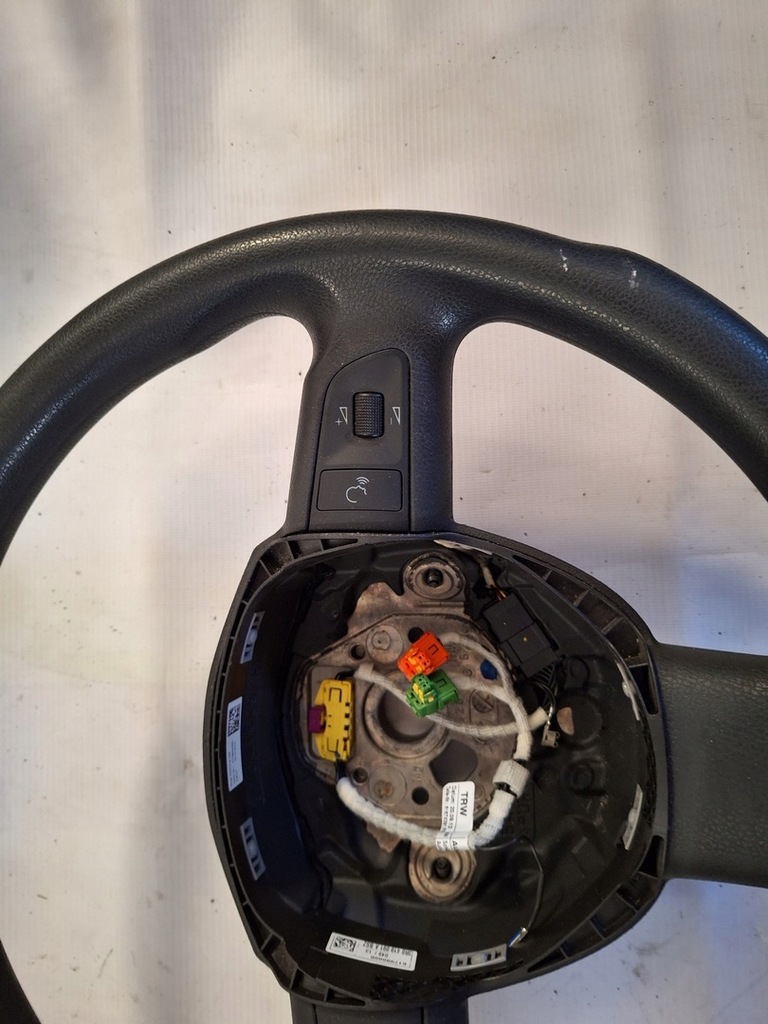 фото №5, Seat exeo воздуховод мультифункция