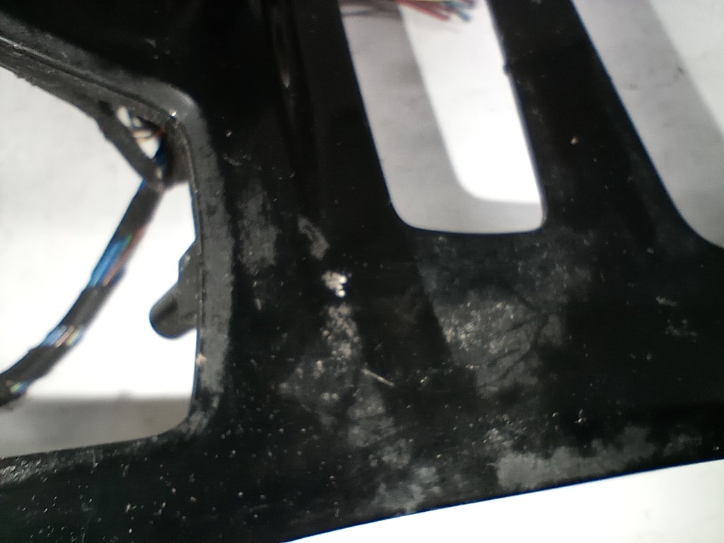 фото №10, Bmw 2 f45 рамка тунель середнього f005921 europa