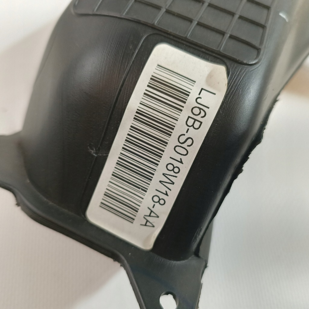 фото №9, Ford escape 20- канал воздуха отопителя usa