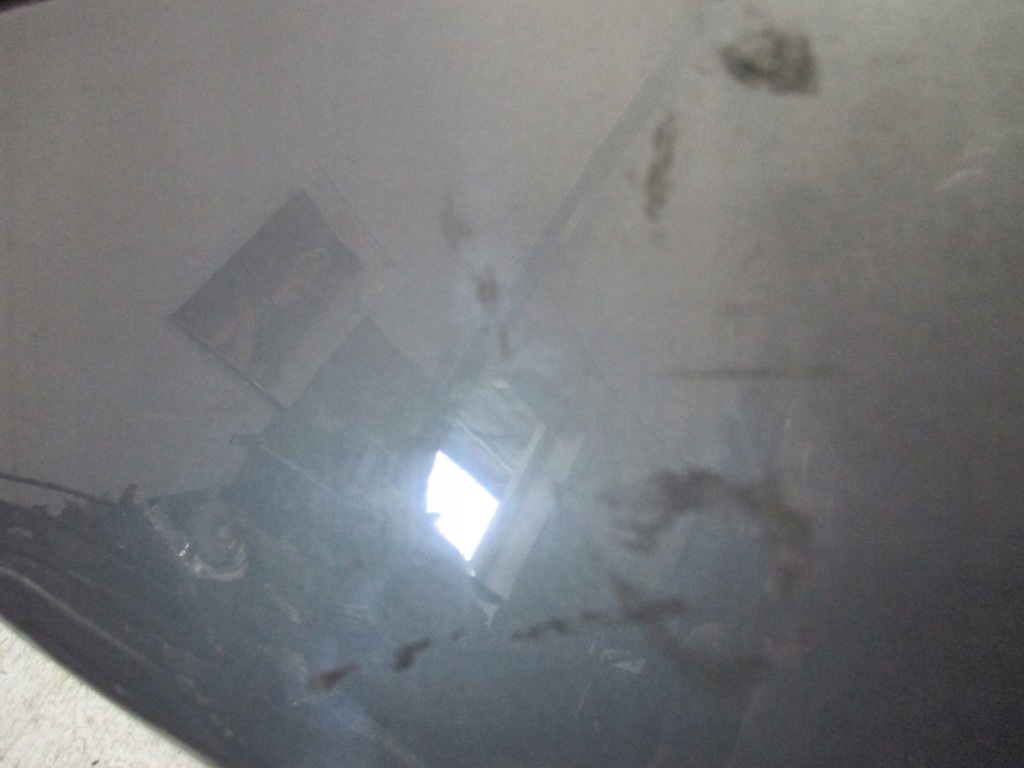 фото №10, Крышка багажника задняя renault laguna hb