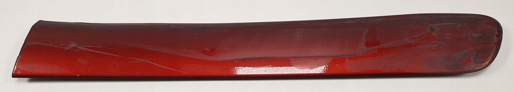 фото №1, Молдинг крыла левый задняя 445 volvo c70 i cabrio